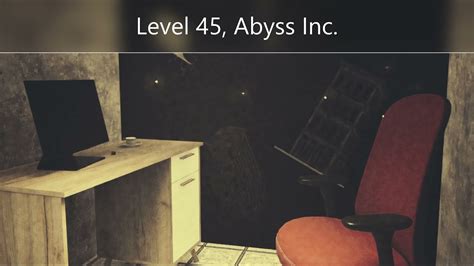 It was first documented by the Pioneers, a small group of wanderers focused on exploration. . Backrooms level 49